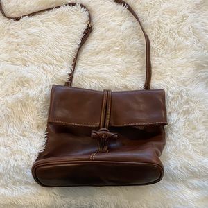 Dooney & Bourke Florentine Toggle Crossbody